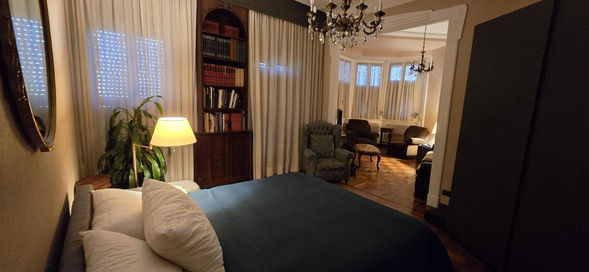 Homegallery - Elegante Appartamento Milanese Exteriör bild